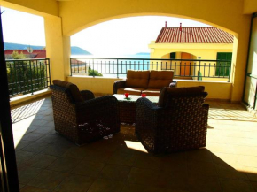 Sea View Apartment